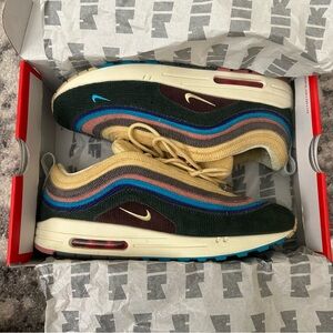 Nike Air Max 97 SW Size 11